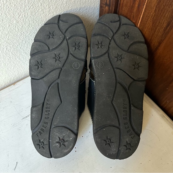 Faded Glory Sunflower Sandals - Picture 5 of 5